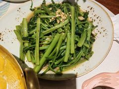飞天空心菜-苏梅花园(群星城店)