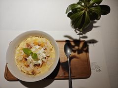 -春树下·树屋花房西餐厅(罍街AS1980店)