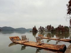 -东湖落雁景区