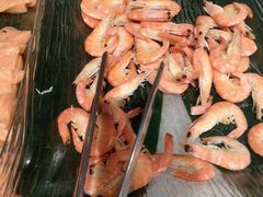 -晶丽香榭自助餐(南京大饭店)