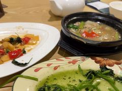 -佛有缘素食馆·荔湾老字号(陈家祠首店)