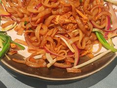 -晓粤·惹味粤菜(凯德乐峰广场店)