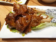 -品回味清真西北楼(宁波首店)