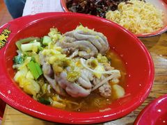 -冒椒火辣(太古里店)