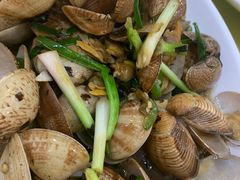 -锐记美食店·现捞海鲜(闸坡店)