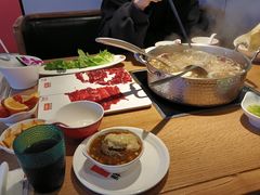 -好想牛·鲜切自助牛肉火锅(七堡花园城店)