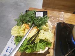 -U你·湖北家宴菜(南湖总店)