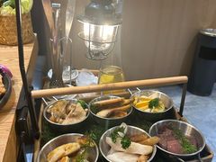 -一朵菌·野生菌探索家火锅(南亚店)