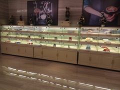 -月色西餐厅·海鲜刺身·烧烤(科学城保利郡雅酒店)