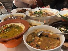 -鸭匠食府·挂炉烤鸭·新京菜(阜成路店)