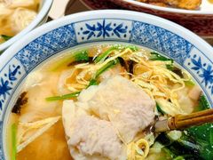 -五马集·海鲜·温州大牌档(黑金冠五马街十字路口店)