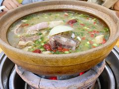 羊肉炉-九米羊肉炉(东渡店)
