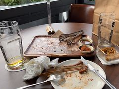 -MARU玛露音乐餐厅(大学路店)