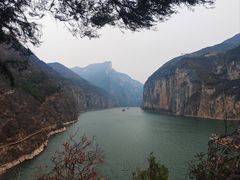 -白帝城·瞿塘峡景区