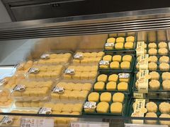 -泸溪河桃酥(西直门凯德店)