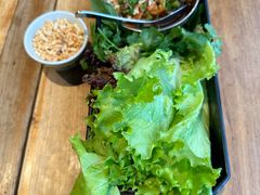 -Ginger(兴国路店)