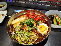 -很久以前羊肉串(清河店)