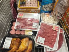 -山姆会员商店(亦庄创意生活广场店)