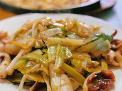 -华春餐馆(鱼山路店)