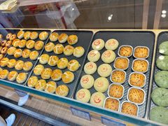 -嘉华鲜花饼(四方街旗舰店)