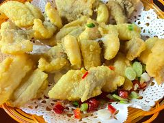 -翠景潮州美食(雅景苑店)