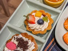 -梨花自助烤肉(西三旗万象汇店)