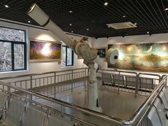 -紫金山山顶公园
