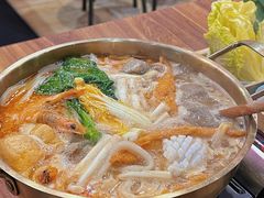 -博多一蘭豚骨拉面