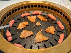 -花味·自助烤肉(大观天地店)