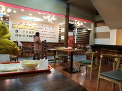 大堂-品乐天包子(西北大学店)