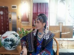 -盘子女人坊(西安至尊店)