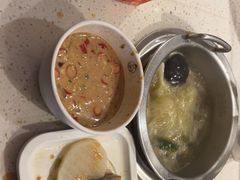 -龍歌自助小火锅(崂山丽达店)