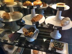 -星巴克(福州大洋百货分店)