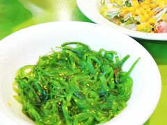 -萨莉亚意大利餐厅(白云汇店)