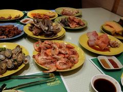 -舜和巴西烤肉餐厅(舜和国际店)
