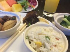 -宁波万豪酒店