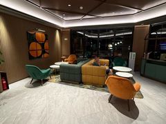 -桔子酒店(天津五大道店)