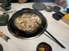 -狐狸爱上椰子鸡(滨江星光大道店)