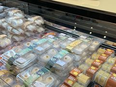 -永辉超市(郫都区爱琴海店)