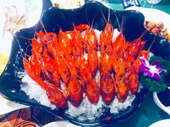 -龙虾风暴(松江店)