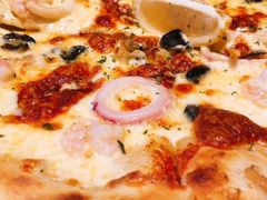 -MYLK意式小厨(熙地港店)