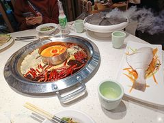 -蜀院鲜火锅(高升桥店)