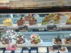 -FANEN法念·烘焙·甜点(万象城店)