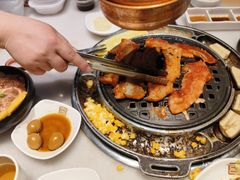 -韩宫宴和牛烤肉(盐城金鹰店)