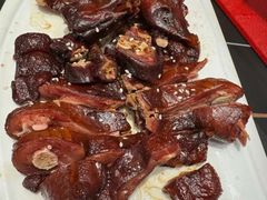 -韶山冲湘菜(中兴大街店)