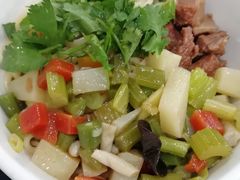 -郑家包子牛肉拉面(尚勤路店)