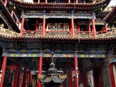 -高庙保安寺
