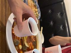 -三生小馆(亭知路店)