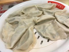-北方饺子王·海肠捞饭·海鲜锅(山大店)