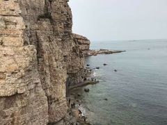 -长岛南北长山旅游景区
